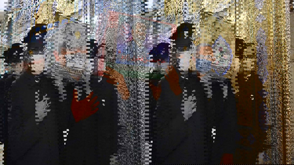 "نيويورك تايمز" تكشف سر "السلاح الخطير" الذي استخدم في اغتيال العالم الإيراني فخري زادة