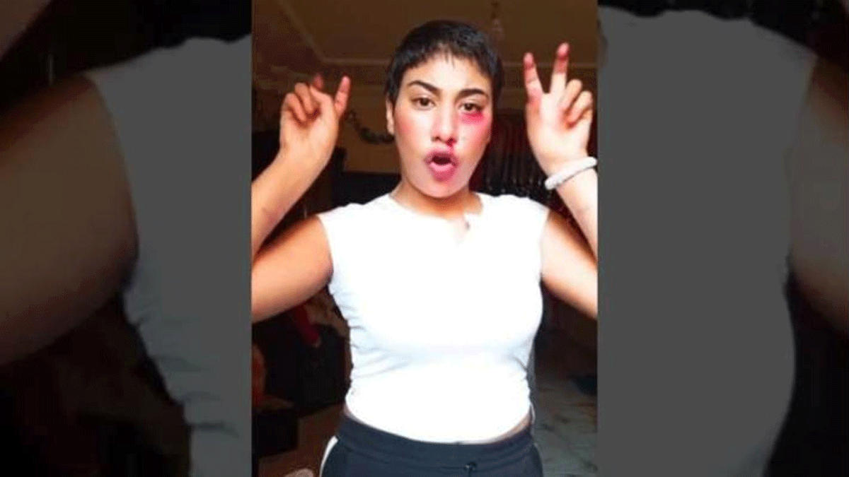 مصر.. السجن عام واحد لأحد المتهمين في قضية فتاة الـ"تيك توك" منة عبد العزيز