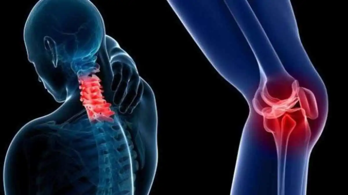 باحثون يطورون طريقة جديدة للكشف عن هشاشة العظام