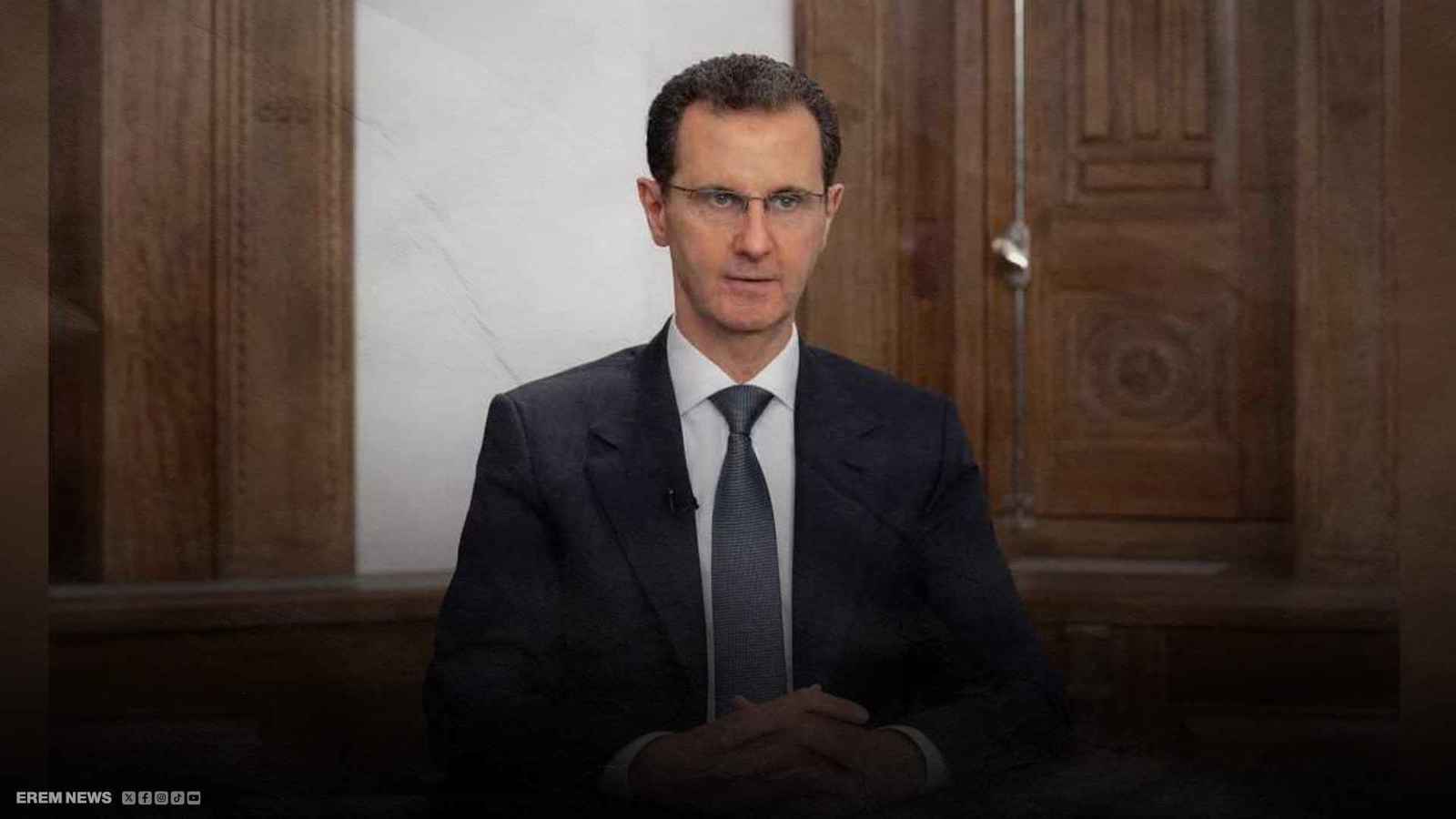 محكمة فرنسية تنظر في صلاحية مذكرة توقيف بحق بشار الأسد