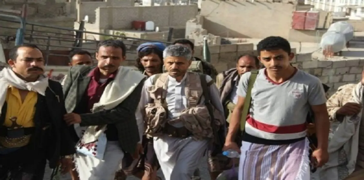 اليمن: مقتل 15 من مسلحي الحوثي وصالح في محافظة شبوة