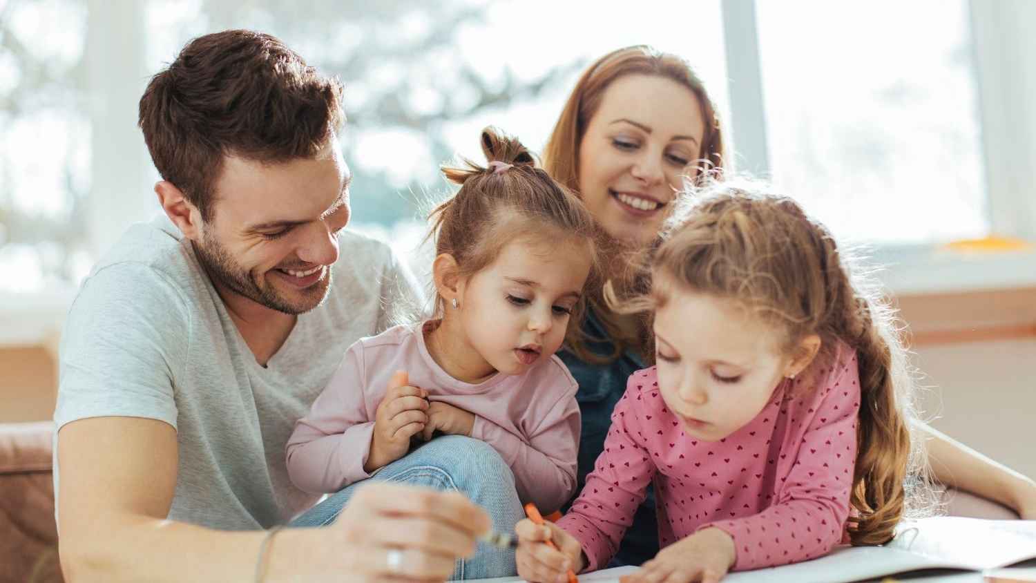 يمنحهم الصحة والشعور بالأمان.. هذه أهمية الروتين اليومي للأطفال