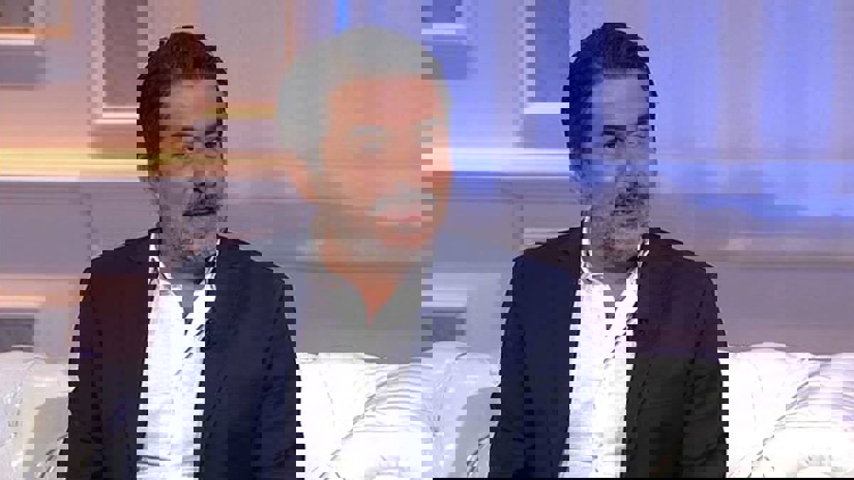 عابد فهد يكشف حقيقة تبرعه المالي لنادي "حطين" المحلي