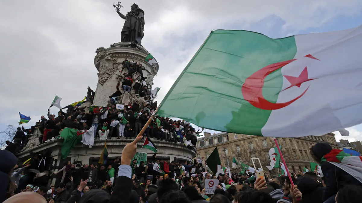 الجزائر ليست في حاجة لاختراع العجلة