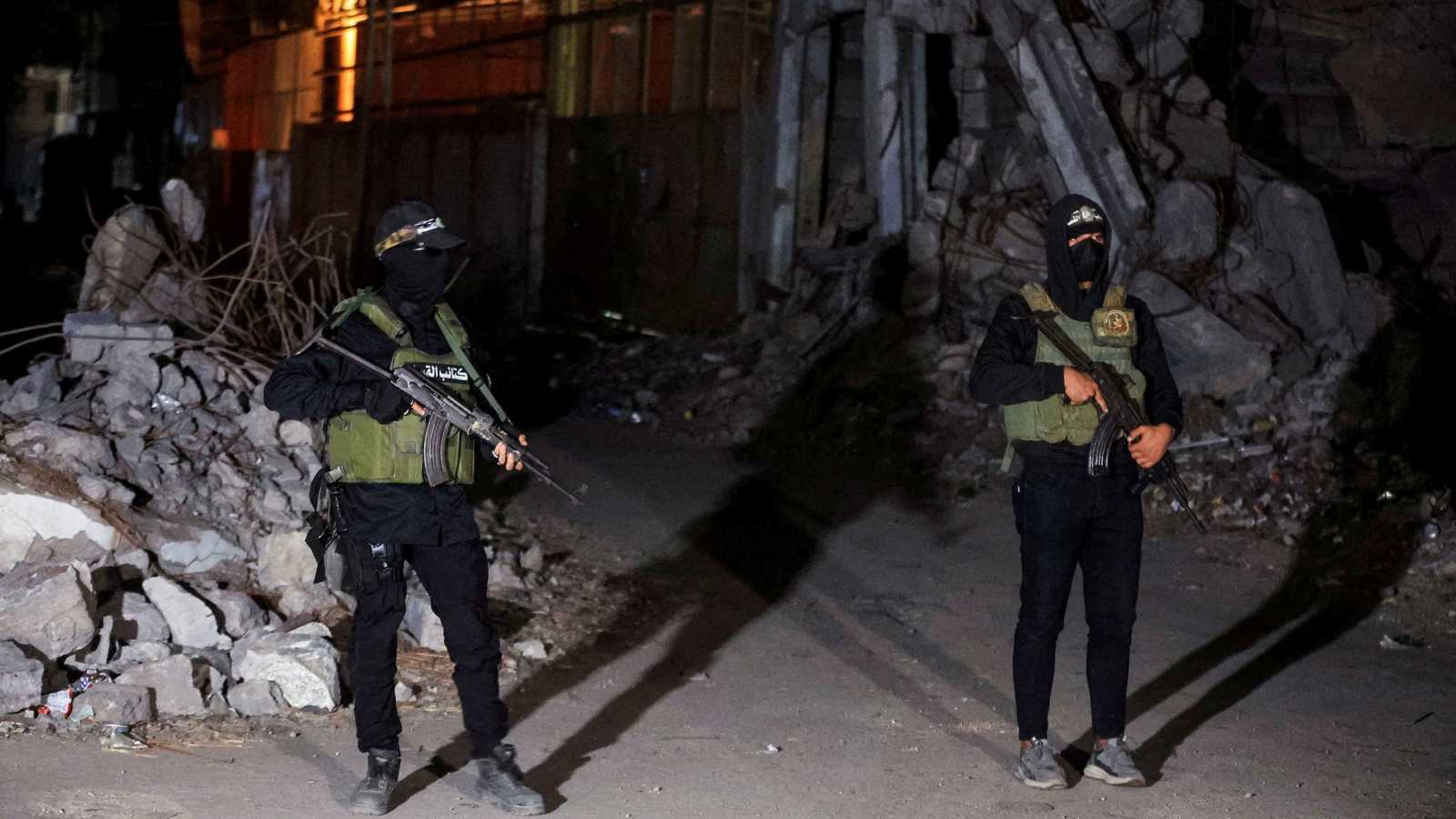 "عبء سياسي وأمني".. لماذا تتردد الدول بالانضمام للقوة الدولية في غزة؟