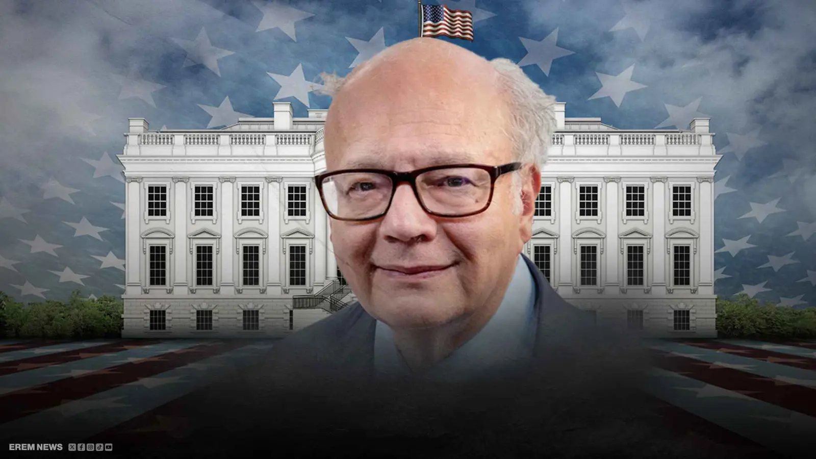 كاتب خطابات كلينتون يكشف لـ "إرم نيوز" خفايا الصراع بين هاريس وترامب