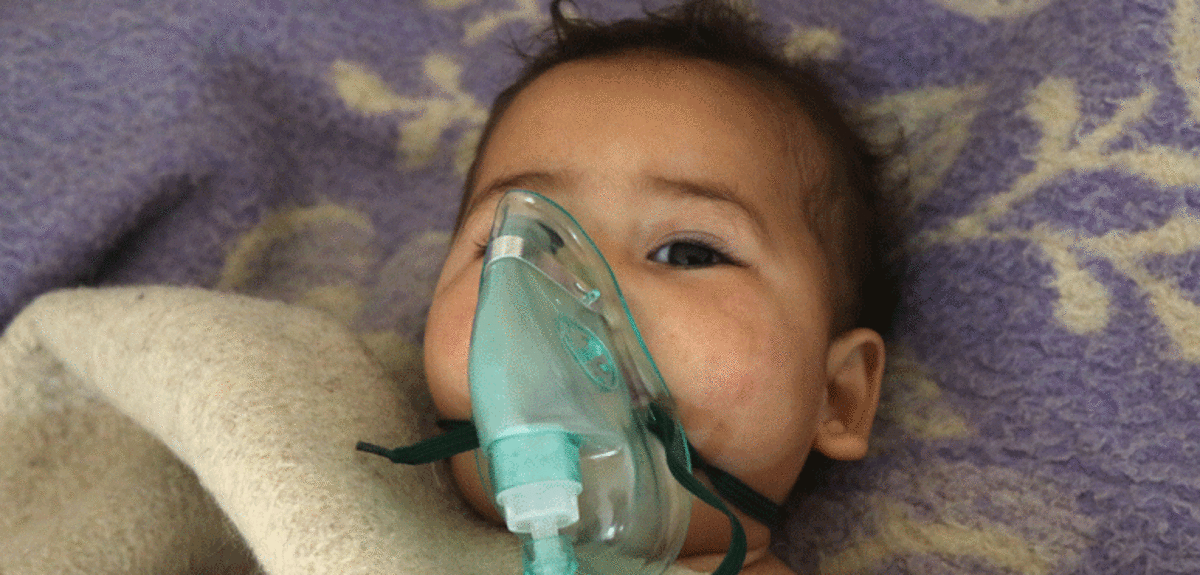 ارتفاع ضحايا هجوم خان شيخون في سوريا إلى 86 قتيلًا