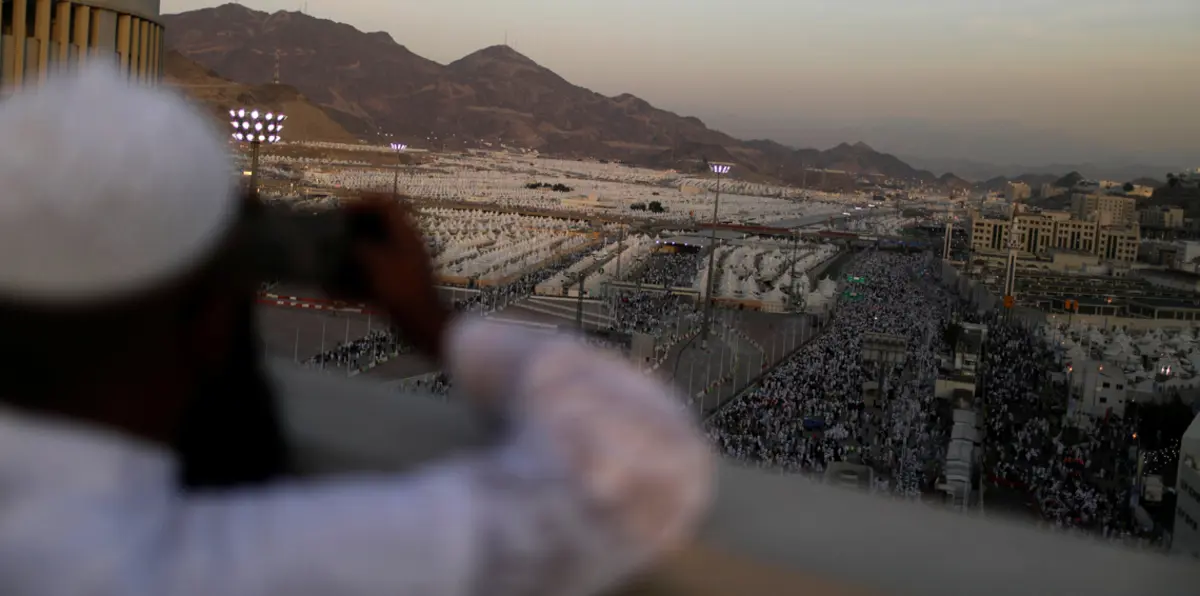 السعودية.. وفاة 23 حاجًا مصريًا يرفع العدد إلى 40