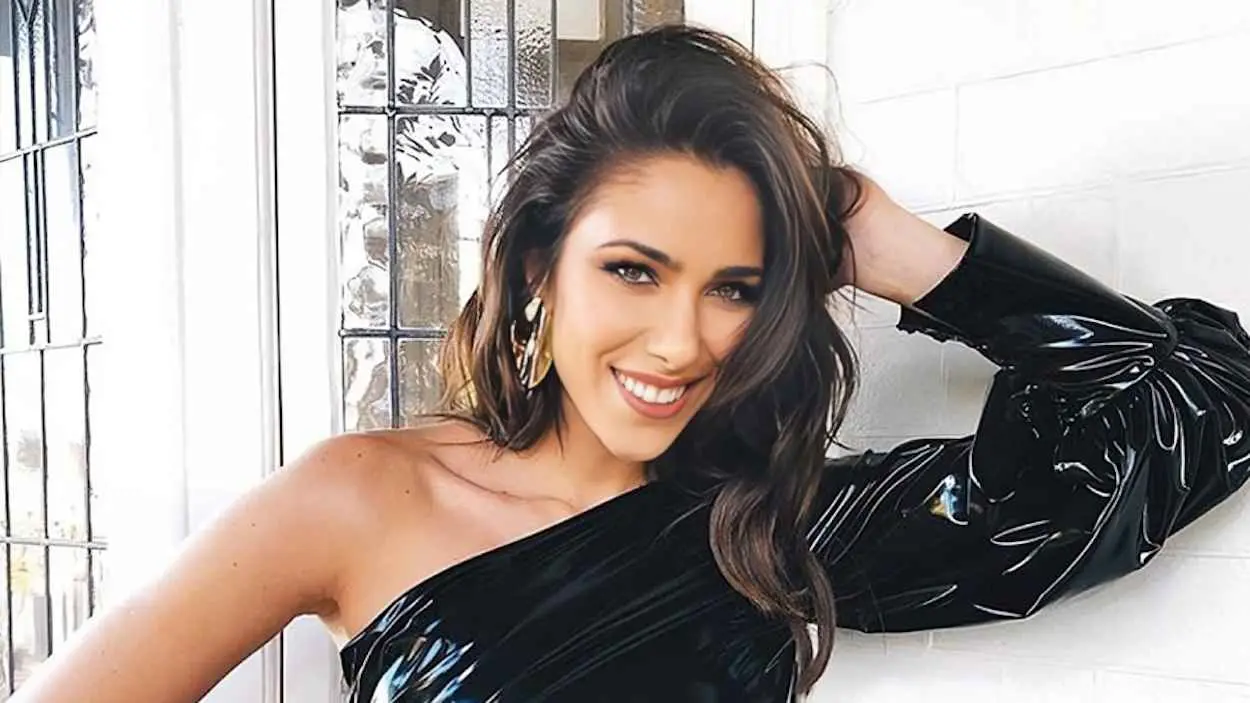 دانييلا رحمة تضع نيقولا معوض في موقف محرج (فيديو)