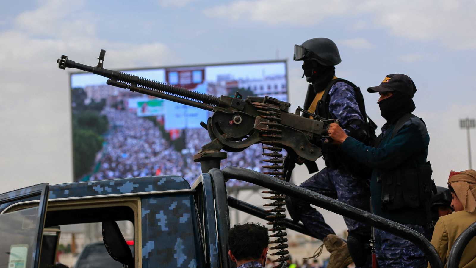 اخترقت إيران فضربت الحوثيين.. مصدر أمريكي يكشف لـ"إرم نيوز" تفاصيل "الحصاد المر"