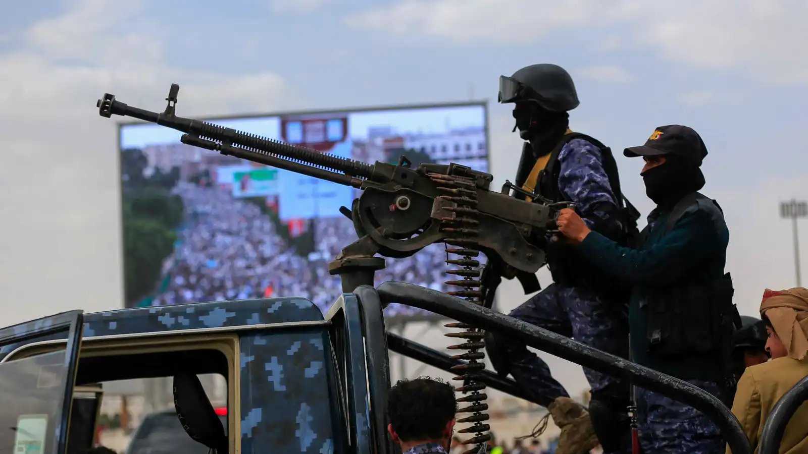 اخترقت إيران فضربت الحوثيين.. مصدر أمريكي يكشف لـ"إرم نيوز" تفاصيل "الحصاد المر"