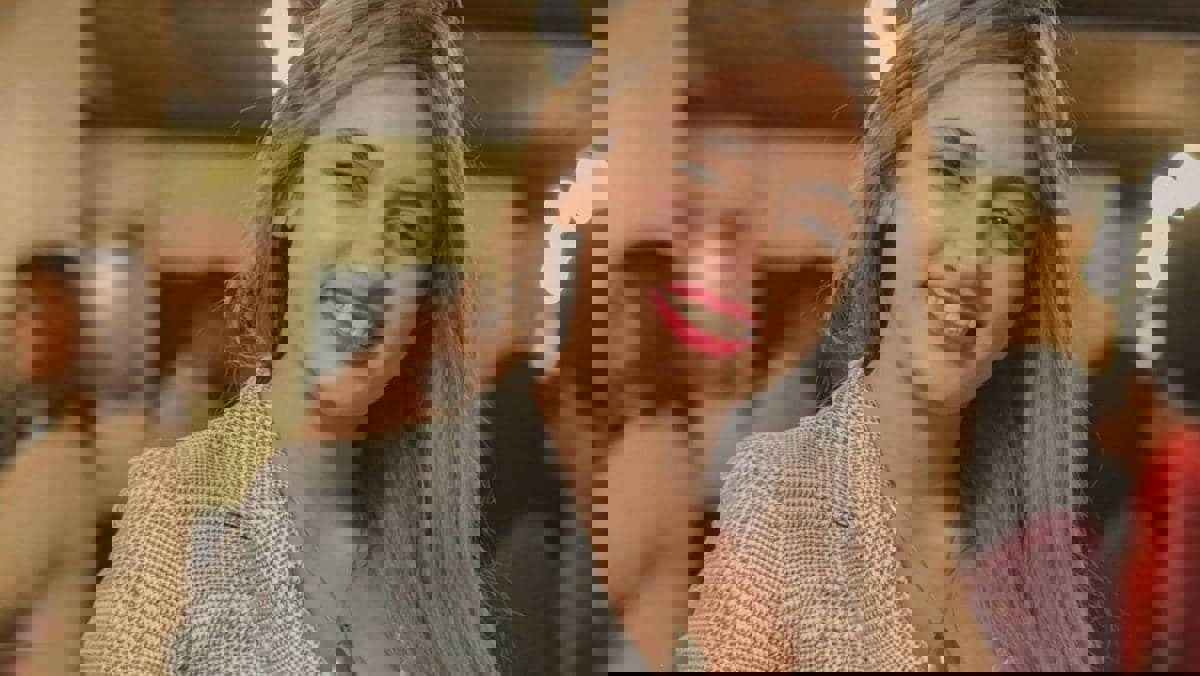 مصر.. تأييد إخلاء سبيل حنين حسام وتجديد حبس مودة الأدهم 45 يوما