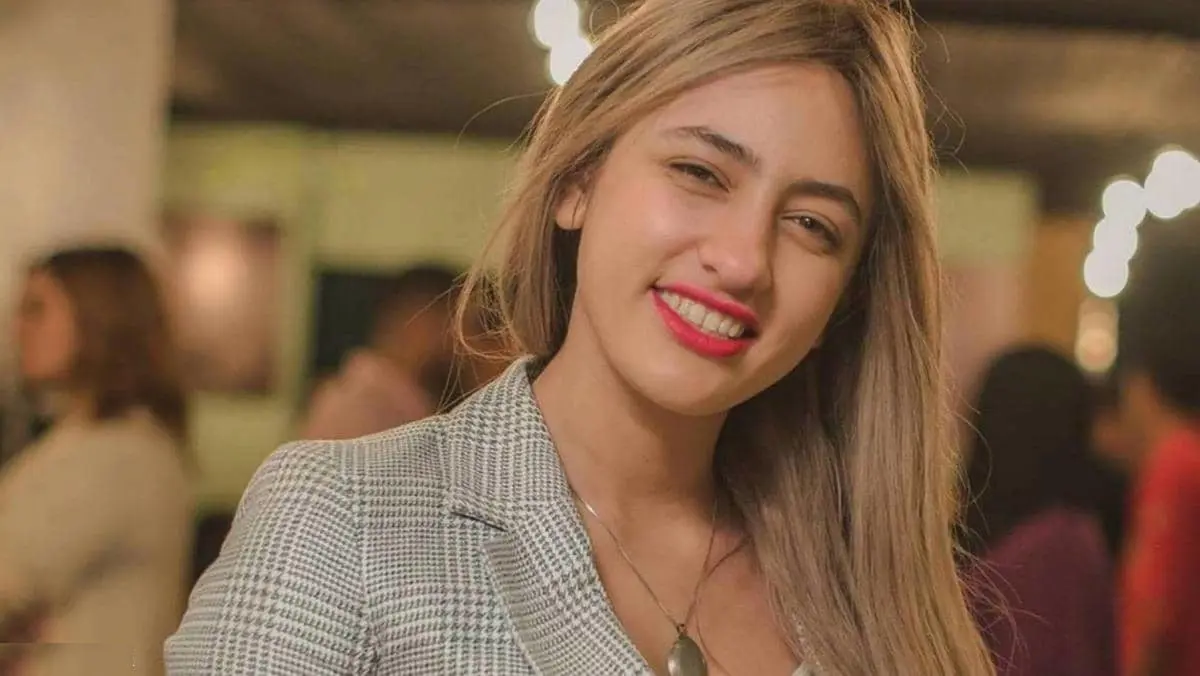 مصر.. تأييد إخلاء سبيل حنين حسام وتجديد حبس مودة الأدهم 45 يوما