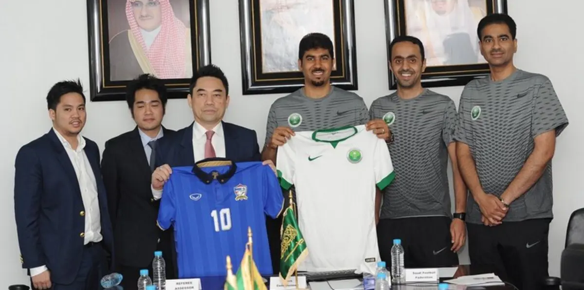 كيف تهرب السعودية من مفاجآت تايلاند بتصفيات كأس العالم؟