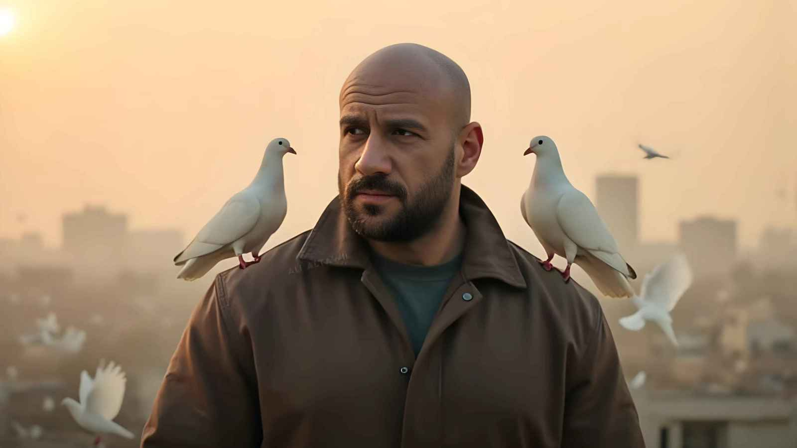 تزامنا مع العرض.. استنفار لاستكمال عمليات تصوير "الغاوي"