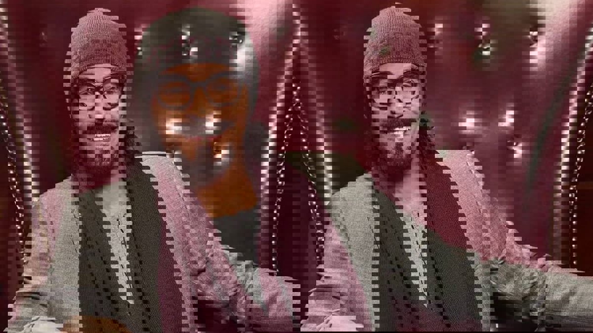 رابح صقر يعلن ترك علاج الاكتئاب بعد تحسن حالته الصحية