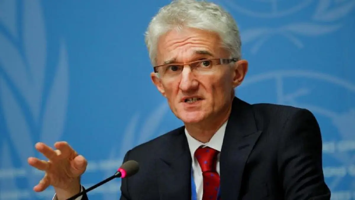 الأمم المتحدة: صراع تيغراي قد يتسبب في تفاقم عدم الاستقرار بإثيوبيا