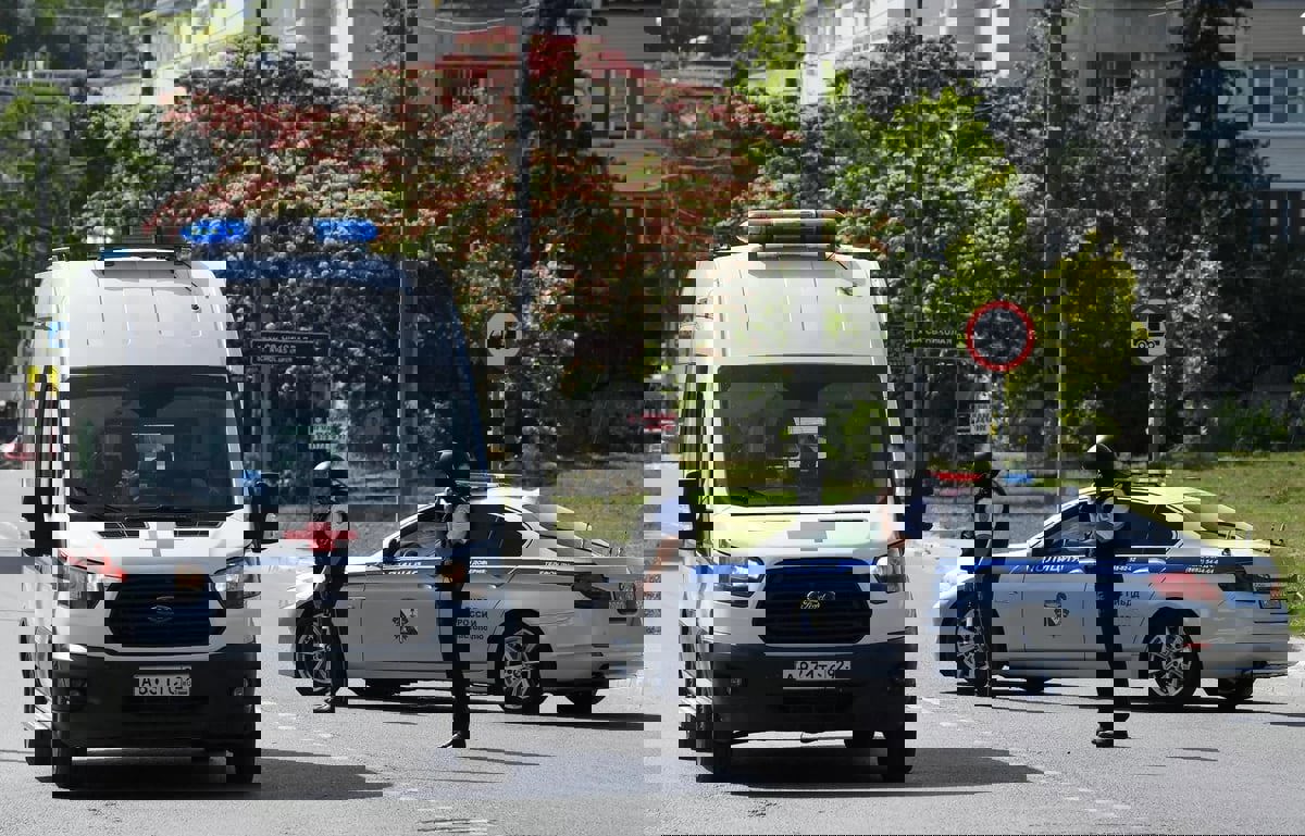 بعد هجوم القرم.. مسؤول روسي يشبّه السلطات الأمريكية بـ "نظام بانديرا"