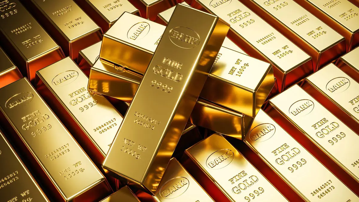 كان يحتال بعرض سلعة ليست للبيع.. تفاصيل الإطاحة بأكبر تاجر ذهب في العالم