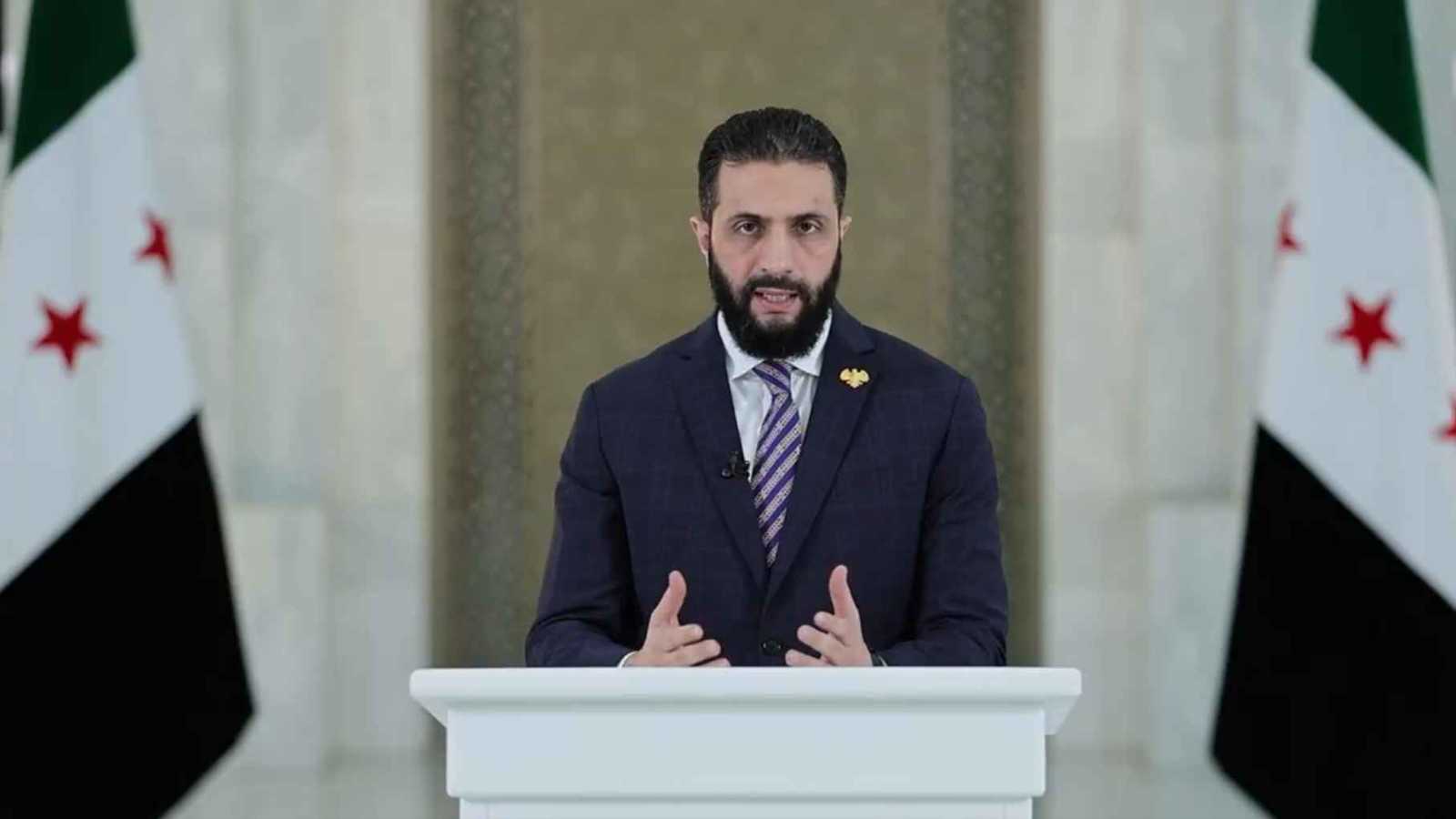 بعد أحداث السويداء.. ما رسالة الشرع للدروز في سوريا؟ (فيديو)