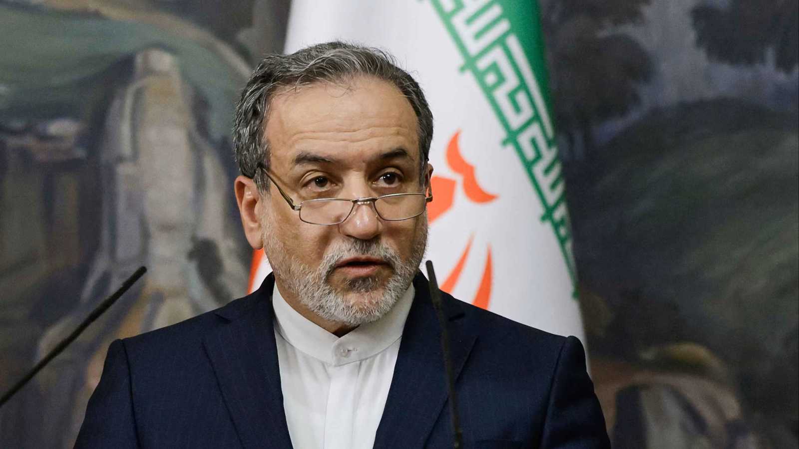 خارجية إيران لـ"إرم نيوز": عراقجي سيبحث "إطارا تفاوضيا جديدا" مع الغرب