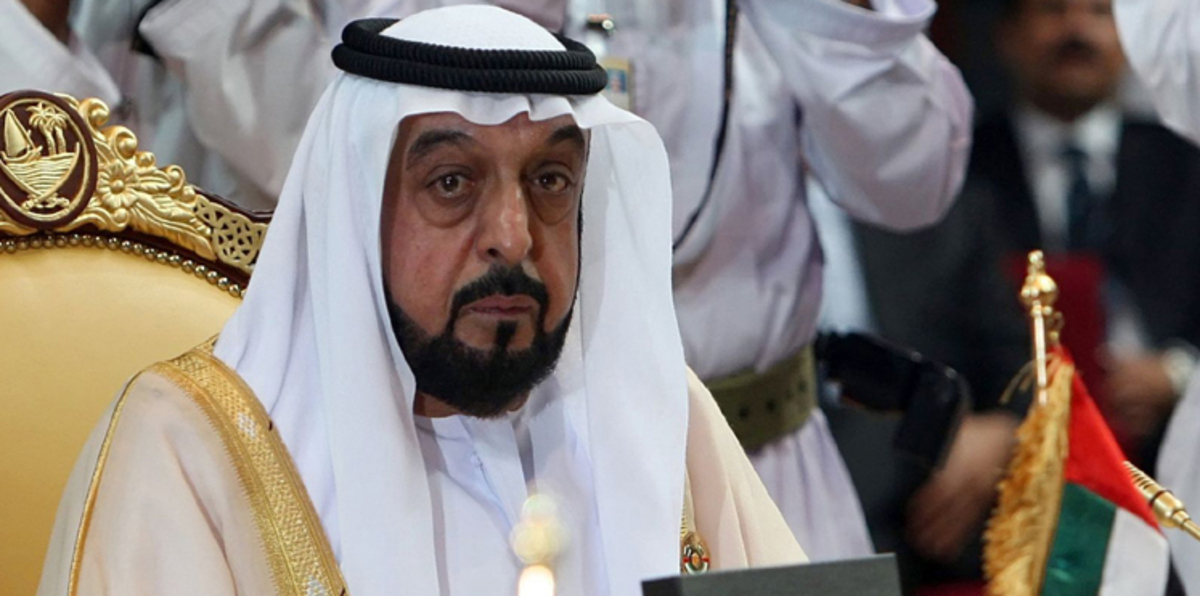 الإمارات تعلن أسماء 5 من دبلوماسييها "استشهدوا" في تفجير قندهار