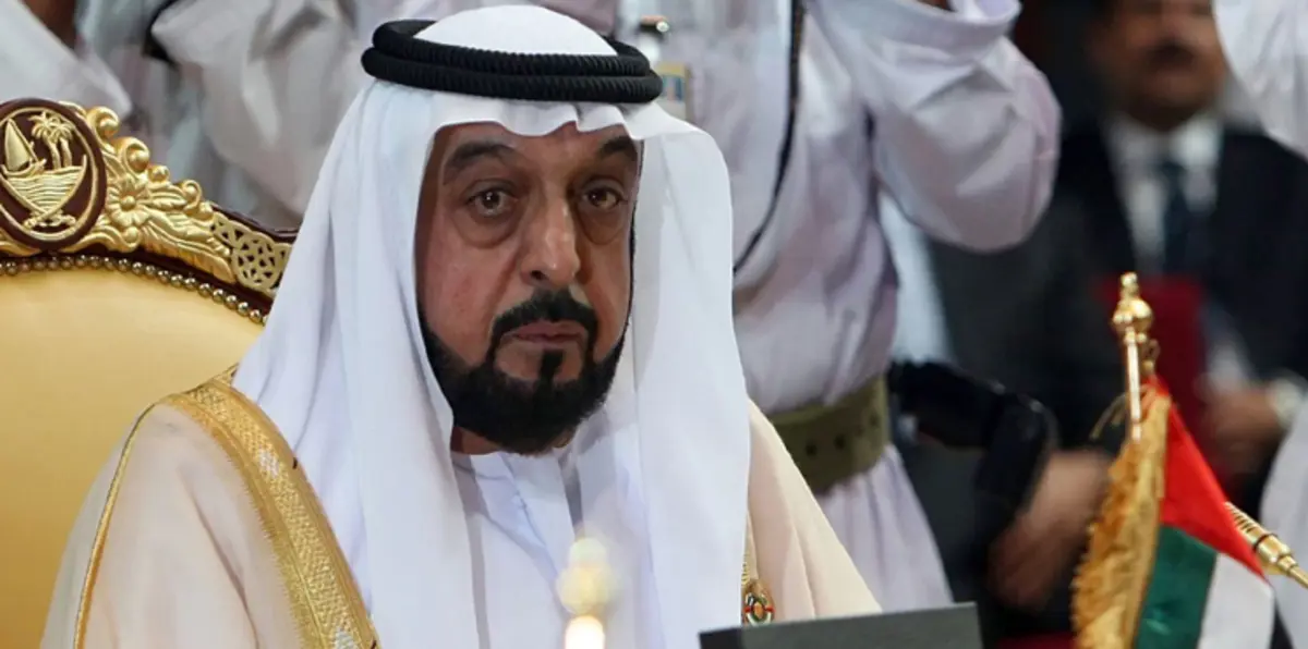 الإمارات تعلن أسماء 5 من دبلوماسييها "استشهدوا" في تفجير قندهار