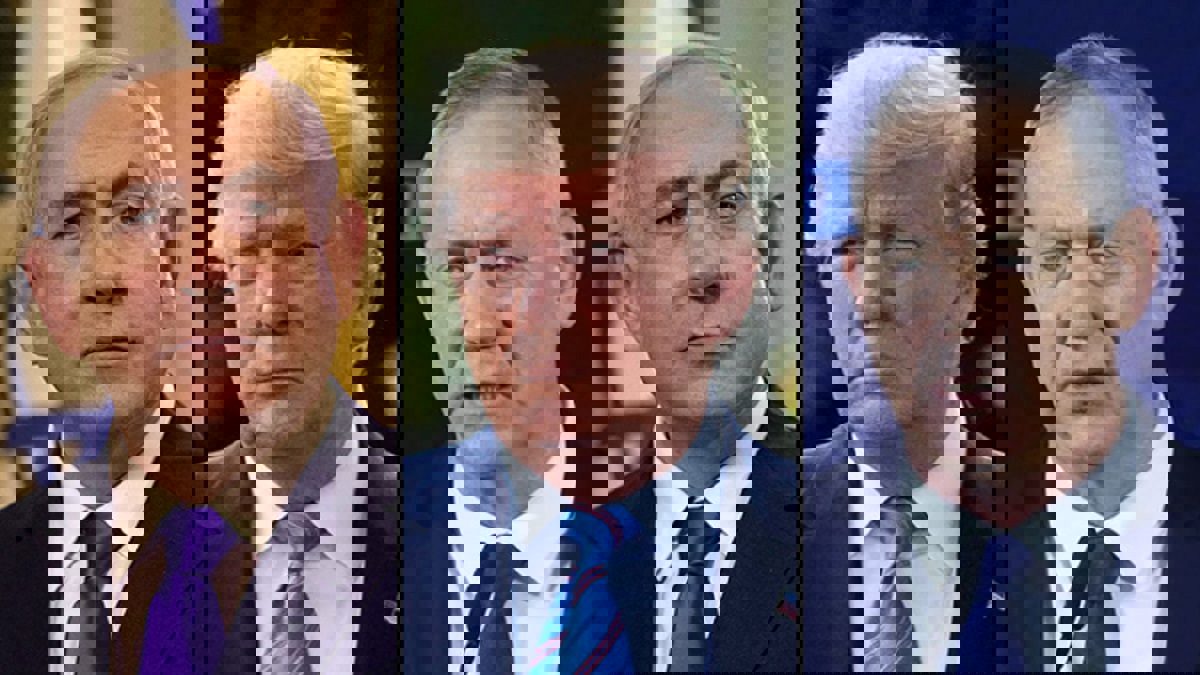 ما سر التوافق بين نتنياهو وغانتس بشأن "صفقة القرن" الأمريكية؟