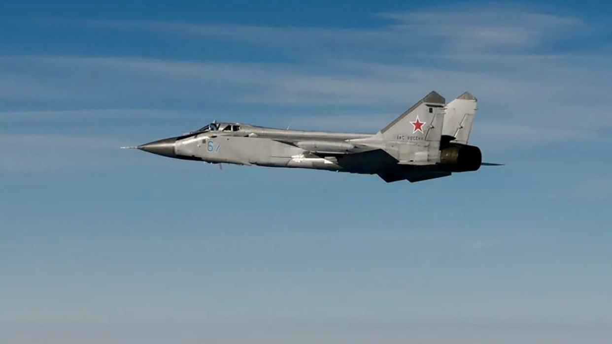 عمل عدائي أم نية عدائية.. الناتو يبحث وضع "الخط الأحمر" أمام روسيا