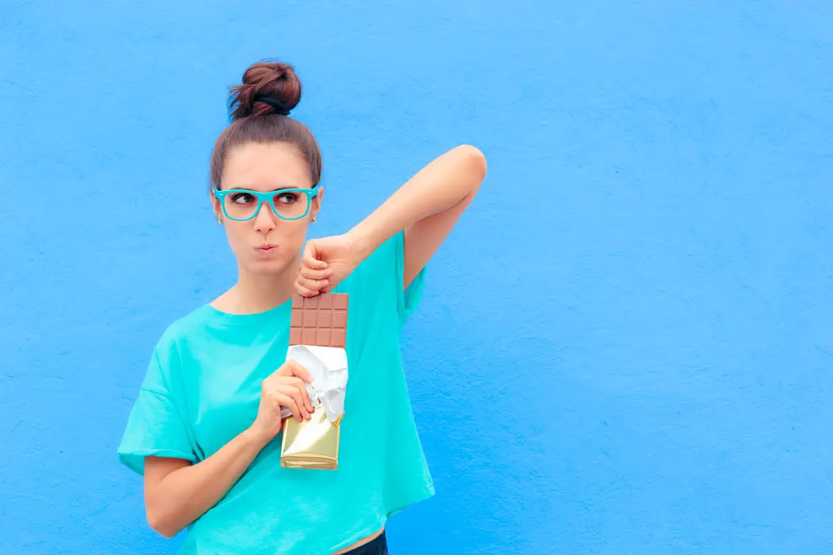 عطلة نهاية الأسبوع قد تحطم مساعيك في خسارة الوزن