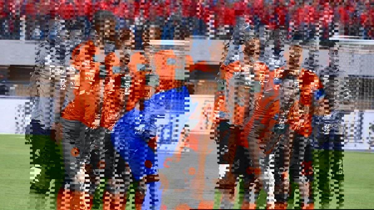 نادي الزمالك يخطط لخطف صفقة الأهلي المنتظرة