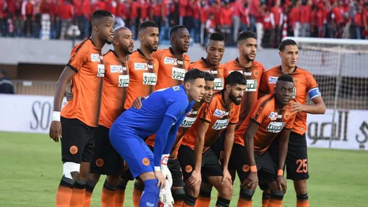 نادي الزمالك يخطط لخطف صفقة الأهلي المنتظرة