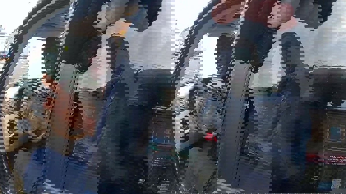 الشرطة الأمريكية تنشر للمرة الأولى توثيق مقتل جورج فلويد (فيديو)