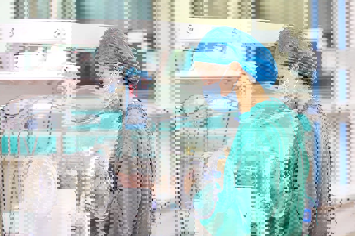 "التوائم الرقمية" لأعضاء الجسم سوف تجعل العلاج أسهل وأكثر دقة 