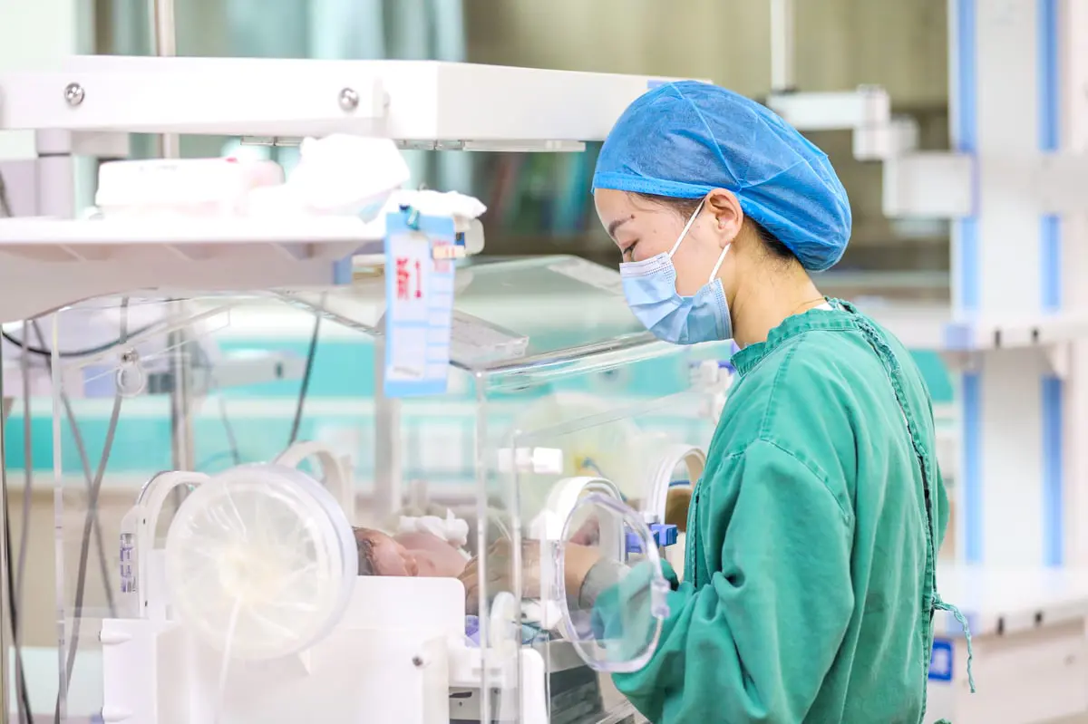 "التوائم الرقمية" لأعضاء الجسم سوف تجعل العلاج أسهل وأكثر دقة 