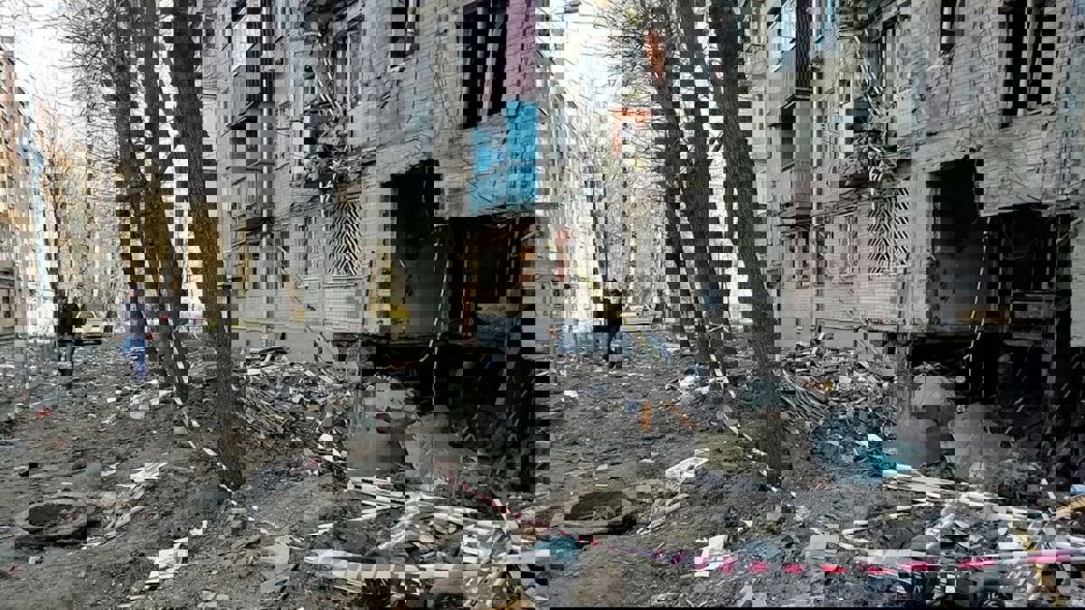 أمريكيون يطالبون مواقع التواصل بحفظ أدلة "جرائم الحرب" بأوكرانيا‬