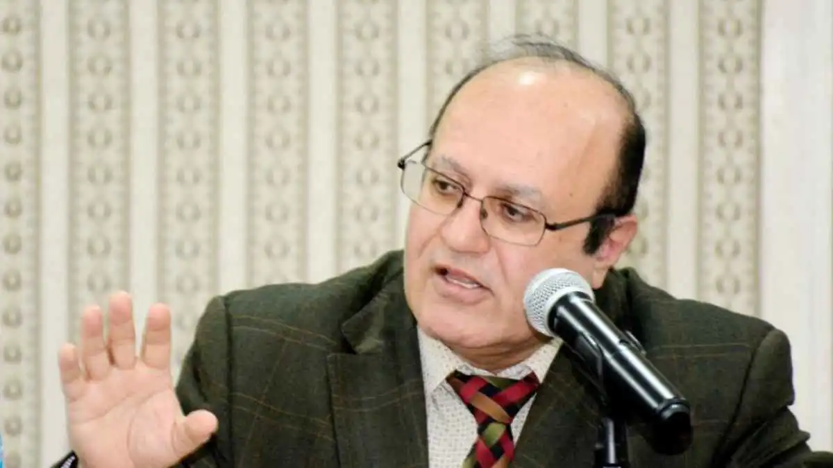 نبيل الحيدري: واشنطن تخطط لاختطاف خامنئي على غرار مادورو