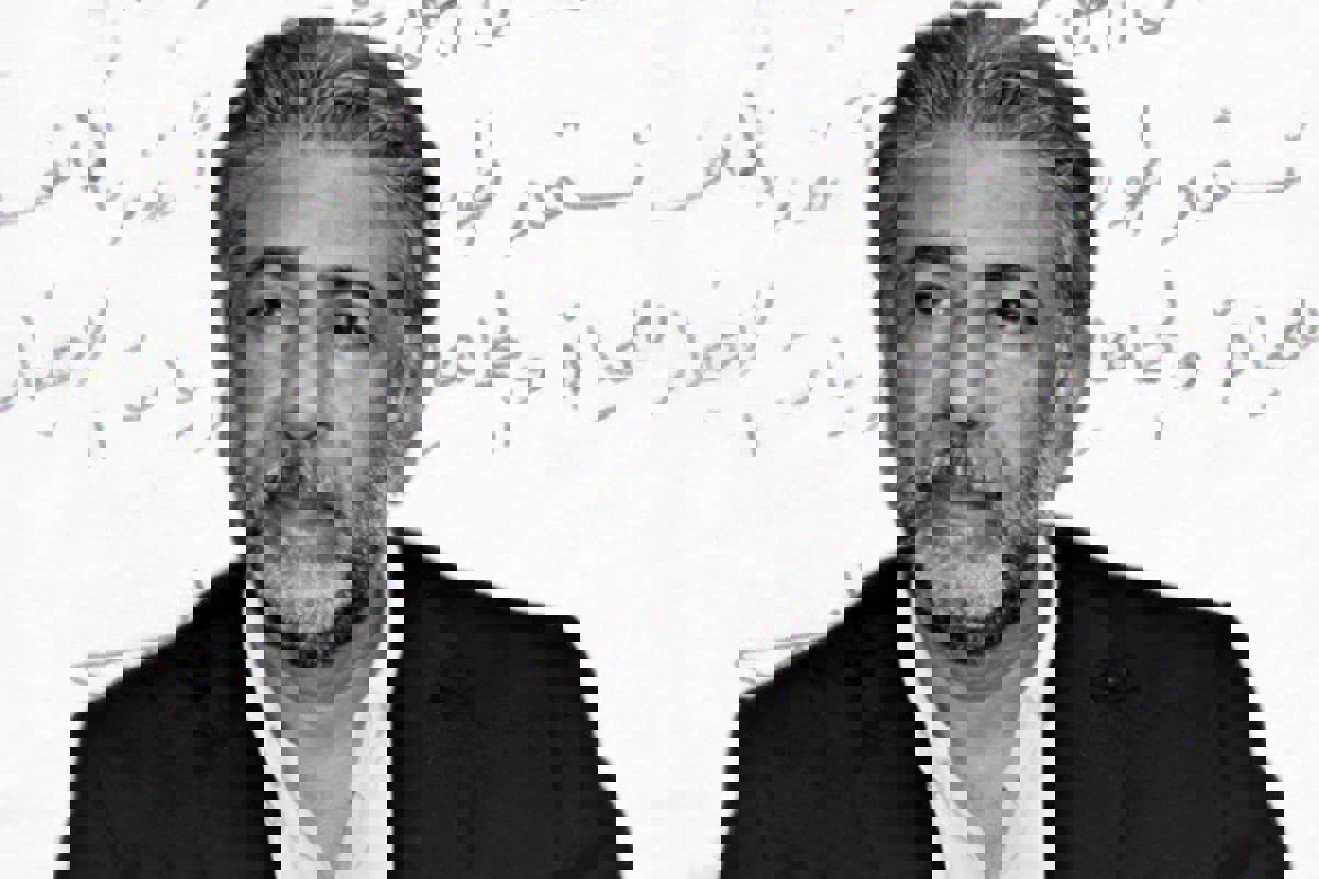 "مملكة آدم" تتوِّج الشاعر الأردني أمجد ناصر "نبيًا" بلا غفران‎