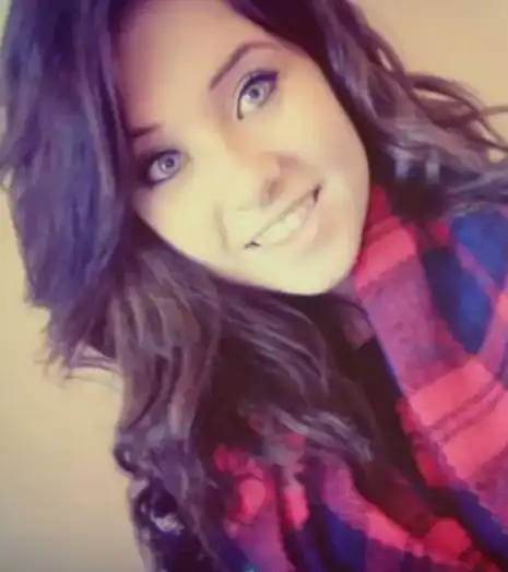 الشابة شارلوت