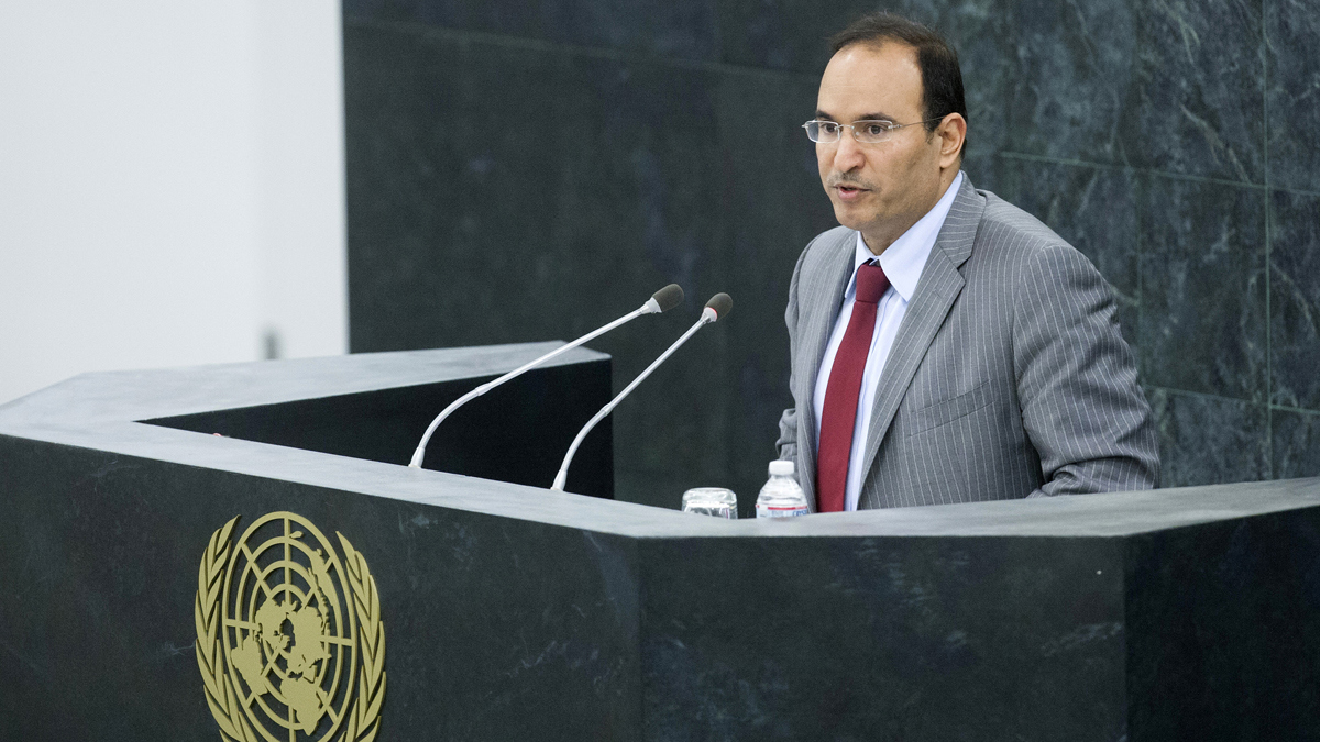 الكويت تطالب غوتيريش بتقرير شهري مكتوب حول تنفيذ إسرائيل قرار وقف الاستيطان