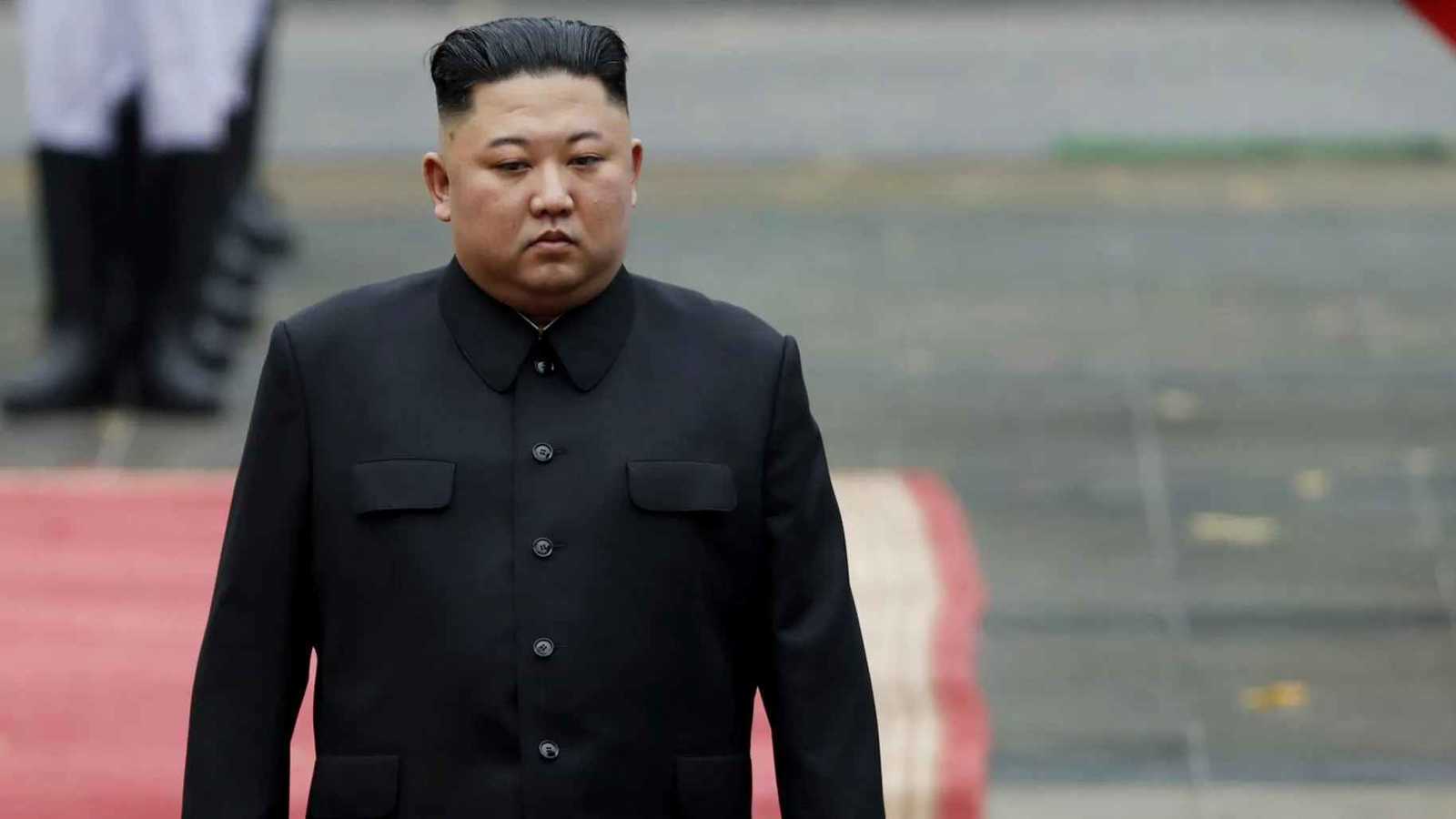 يحمل "ذكريات طيبة".. زعيم كوريا الشمالية يضع شرطاً للحوار مع ترامب