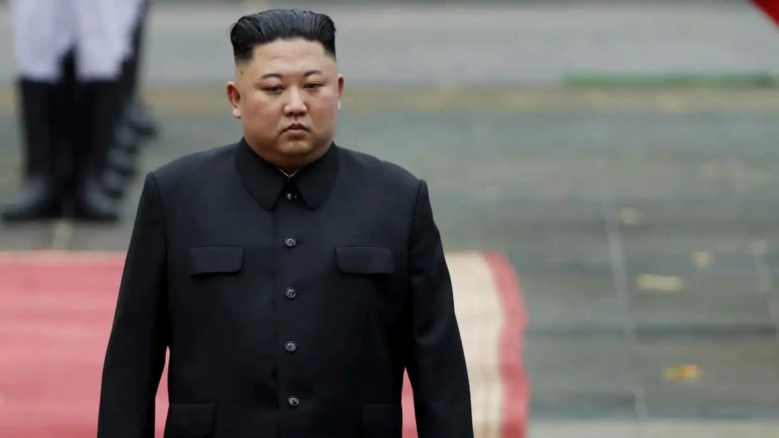 يحمل "ذكريات طيبة".. زعيم كوريا الشمالية يضع شرطاً للحوار مع ترامب