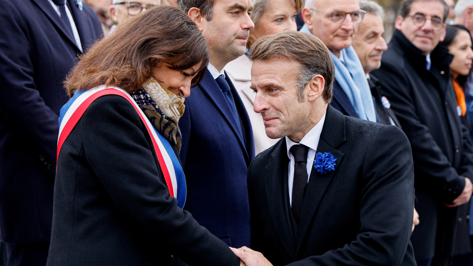 فرنسا.. أكثر من 6 أشخاص يعتزمون الترشح لرئاسة بلدية باريس