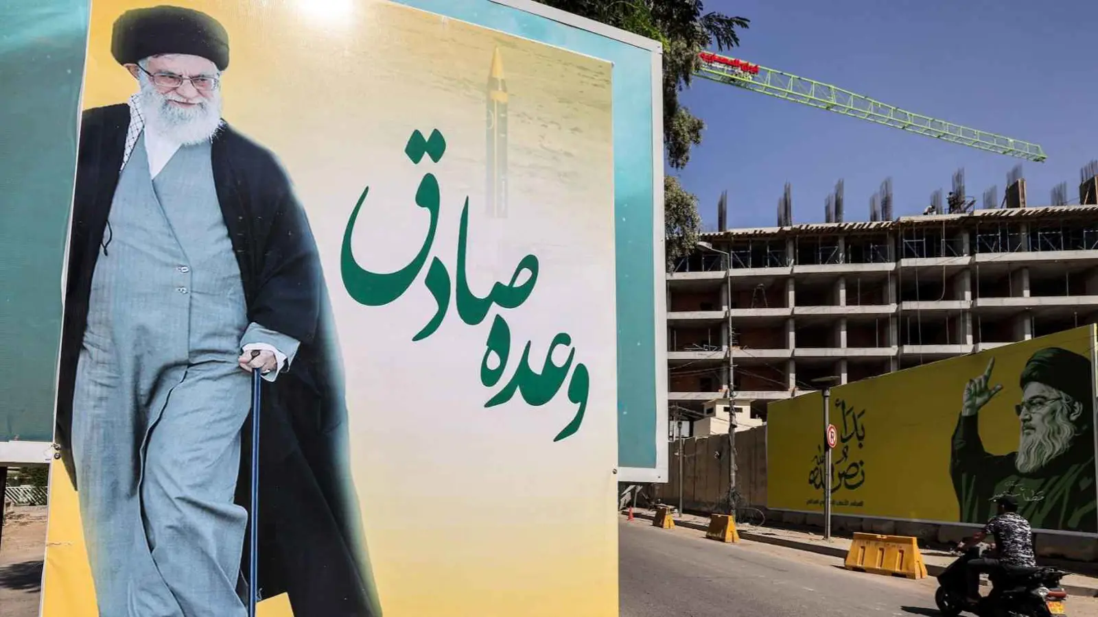 النووي أم إسقاط النظام.. ما هدف إسرائيل الحقيقي من ضرب إيران؟