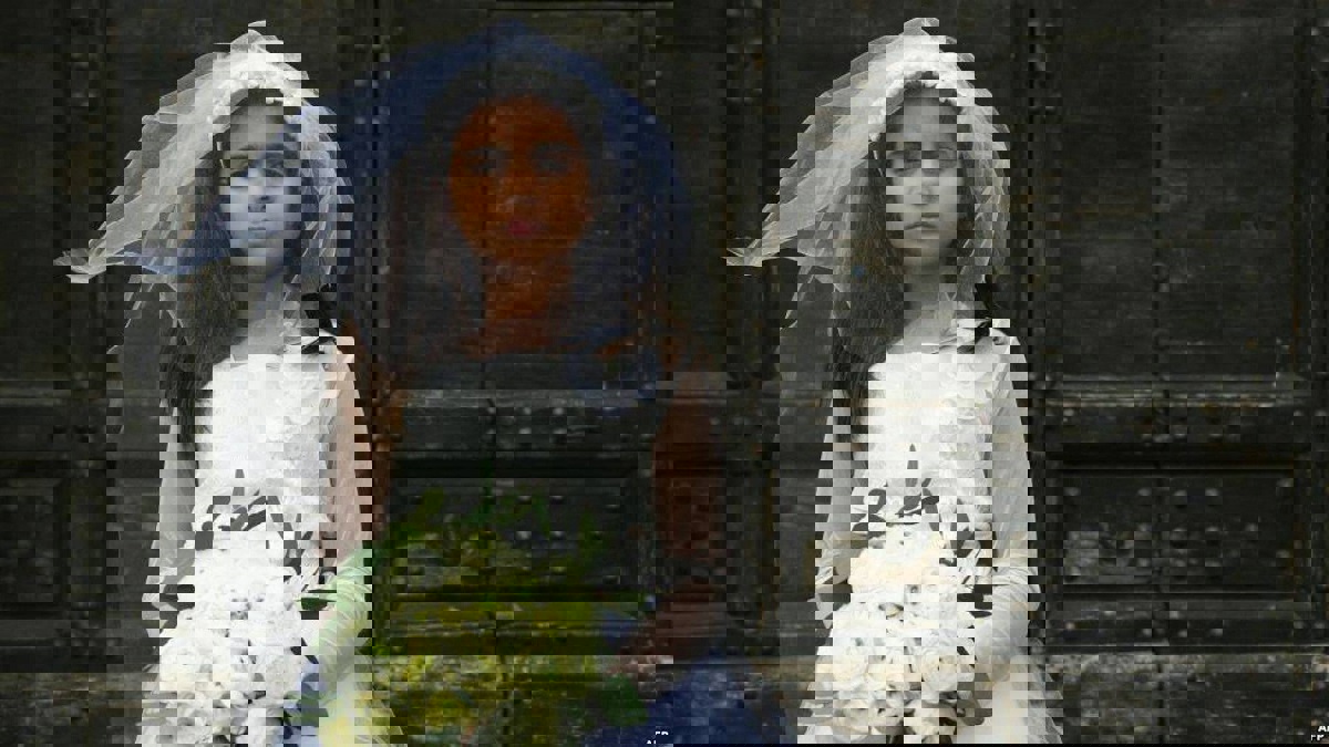 المغرب.. تقرير رسمي يتهم شبكات بعرض قاصرات للزواج مقابل المال‎