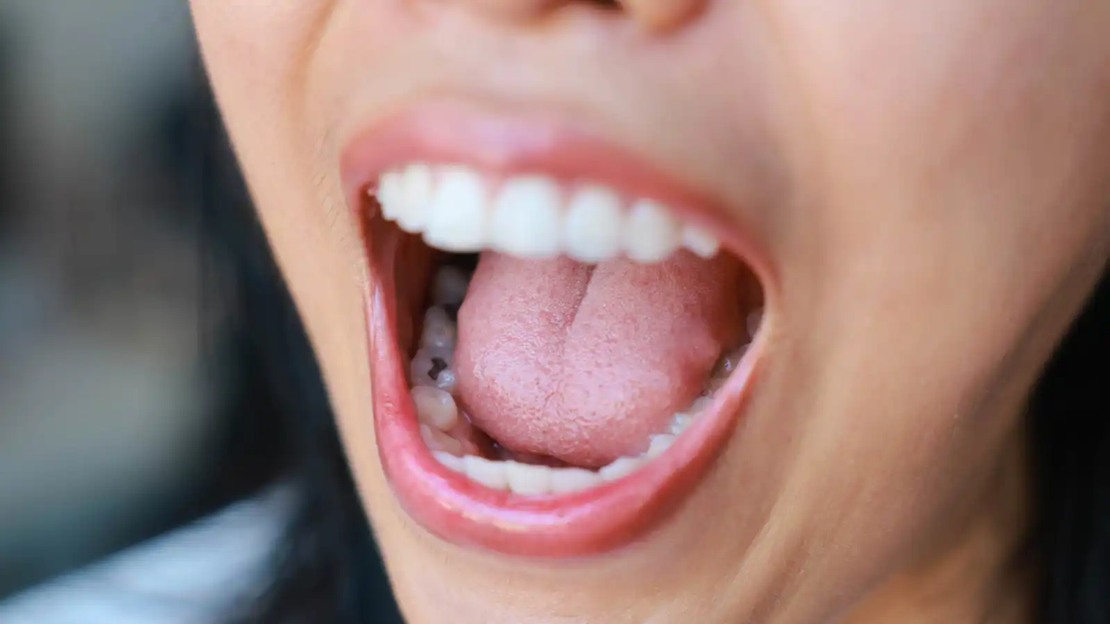 هل يكشف لسانك أسرار قلبك الصحية؟