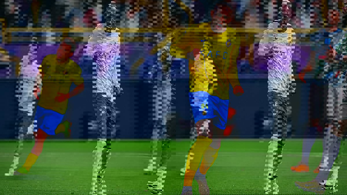 ترتيب الدوري السعودي.. الحزم يفرض تعادلا دراميا على النصر (فيديو)