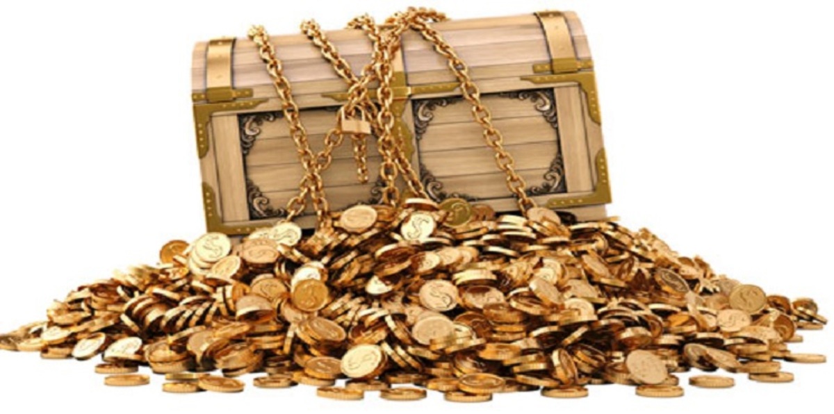 اكتشاف كنز لا يُقدر بثمن مدفون في الدنمارك (صورة)