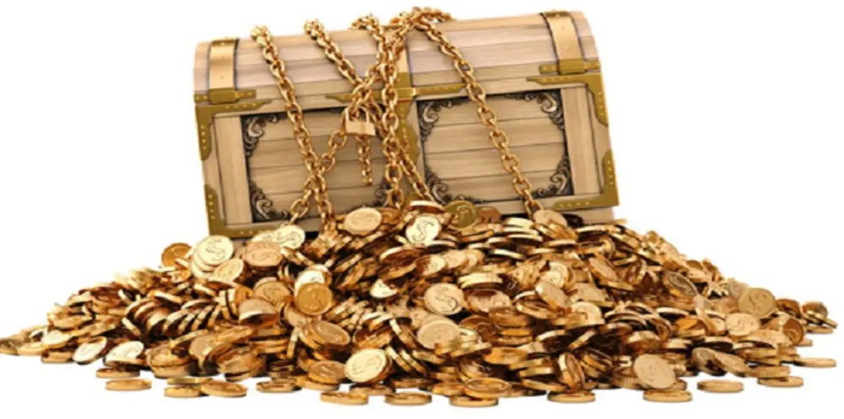 اكتشاف كنز لا يُقدر بثمن مدفون في الدنمارك (صورة)