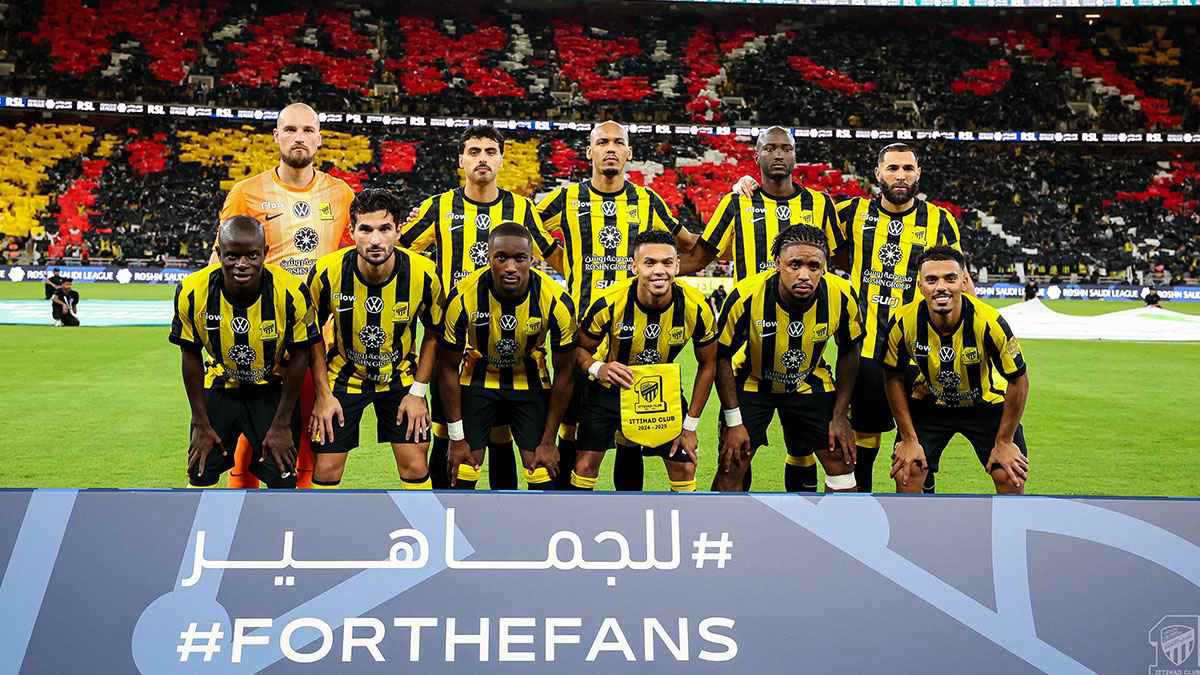 ميركاتو الإنقاذ في الاتحاد السعودي